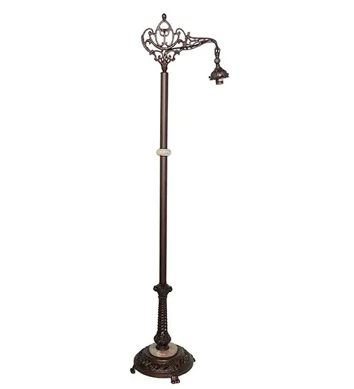 The Lionfoot by Meyda Lighting - Image 2