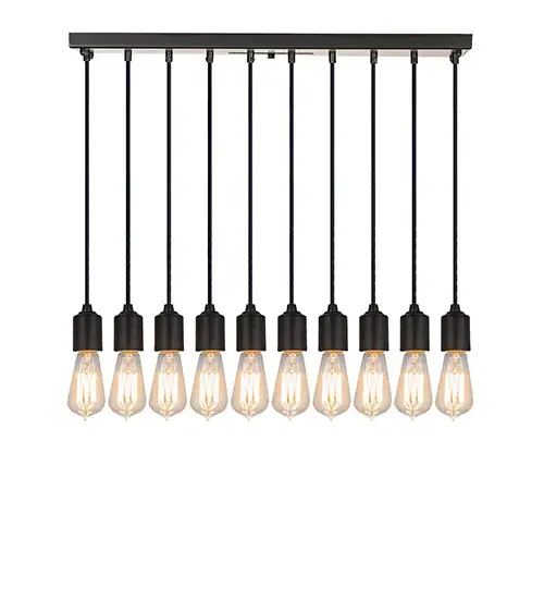 The Alva by Meyda Lighting