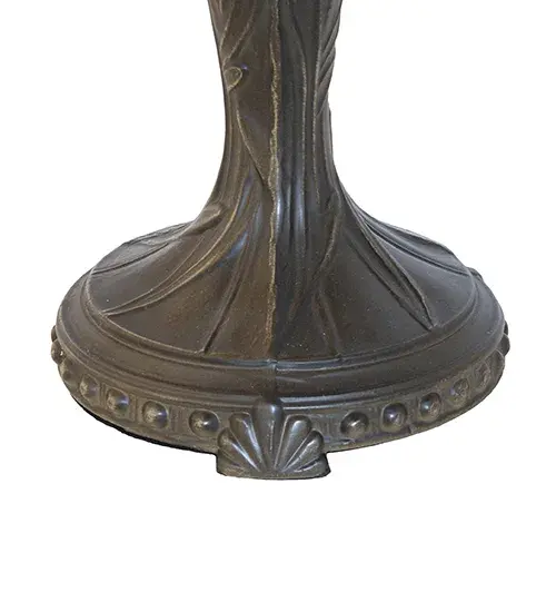 The Tiffany Peony by Meyda Lighting - Image 8