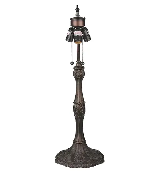 The Tiffany Peony by Meyda Lighting - Image 8