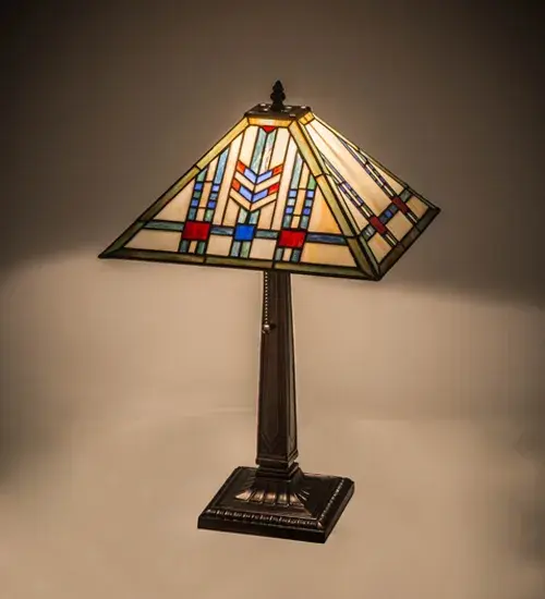 The Prairie Wheat by Meyda Lighting - Image 1