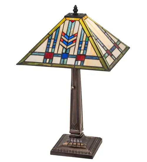 The Prairie Wheat by Meyda Lighting - Image 2