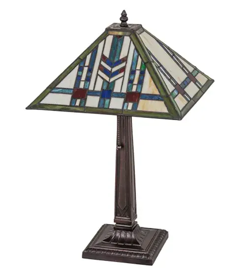The Prairie Wheat by Meyda Lighting - Image 3