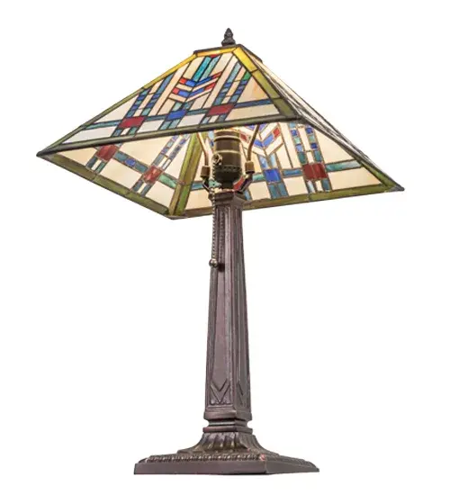 The Prairie Wheat by Meyda Lighting - Image 6
