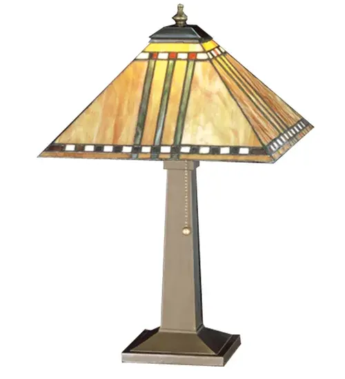 The Prairie Corn by Meyda Lighting