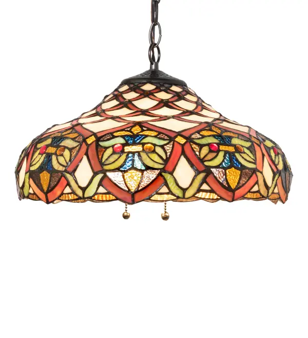 The Franco by Meyda Lighting - Image 1