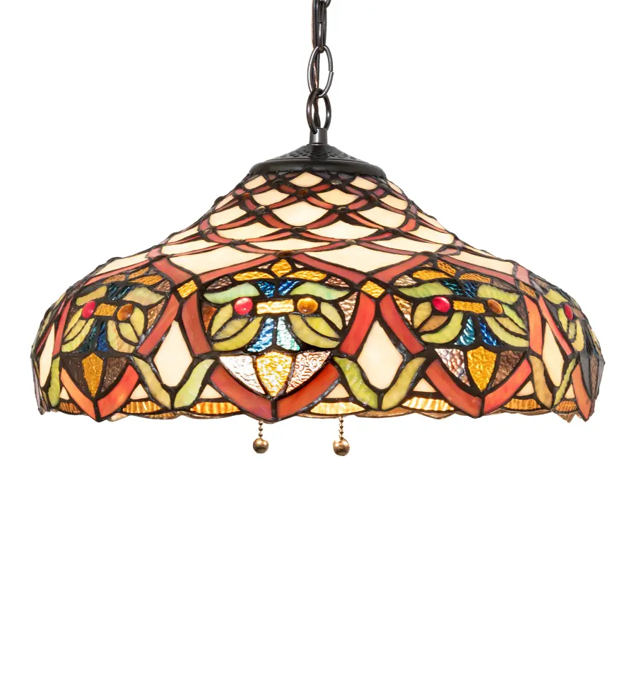The Franco by Meyda Lighting - Image 1