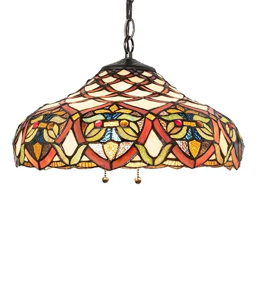 The Franco by Meyda Lighting - Image 2