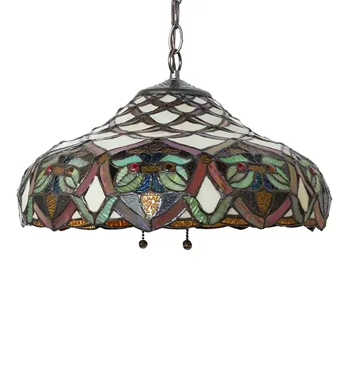 The Franco by Meyda Lighting - Image 3