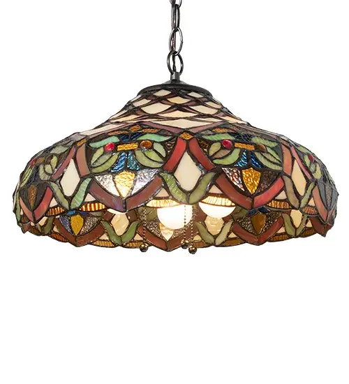 The Franco by Meyda Lighting - Image 6