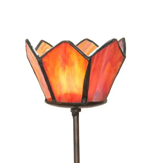 The Radiant Blossom by Meyda Lighting - Image 3