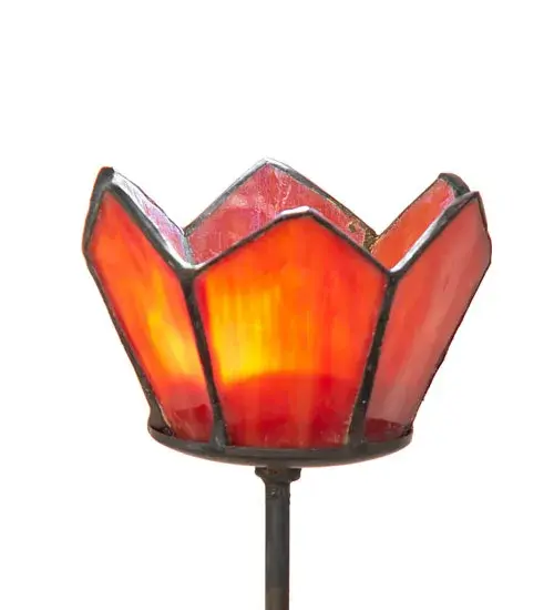The Radiant Blossom by Meyda Lighting - Image 4