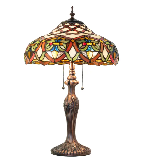 The Franco by Meyda Lighting - Image 1