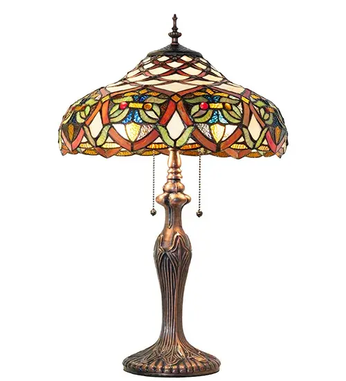 The Franco by Meyda Lighting - Image 2
