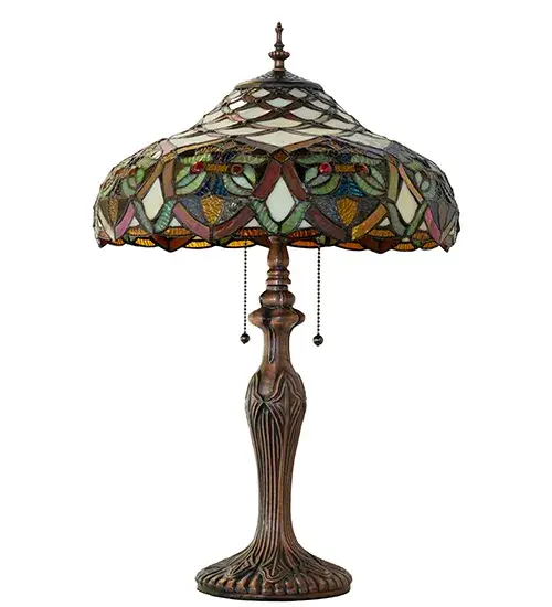 The Franco by Meyda Lighting - Image 3