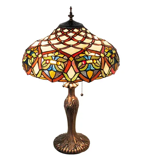 The Franco by Meyda Lighting - Image 4