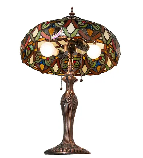 The Franco by Meyda Lighting - Image 6