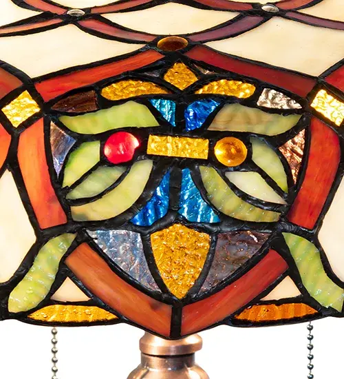 The Franco by Meyda Lighting - Image 7