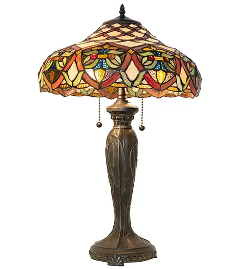 The Franco by Meyda Lighting - Image 2