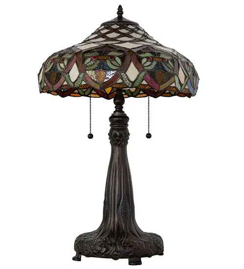 The Meyda Tiffany - Franco by Meyda Lighting - Image 3