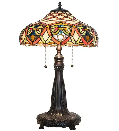 The Meyda Tiffany - Franco by Meyda Lighting - Image 5