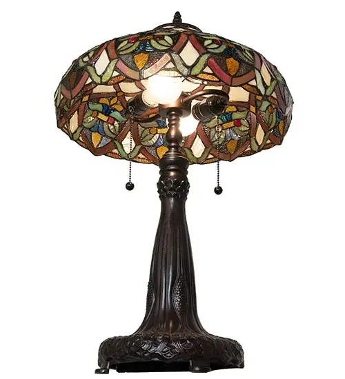 The Meyda Tiffany - Franco by Meyda Lighting - Image 6