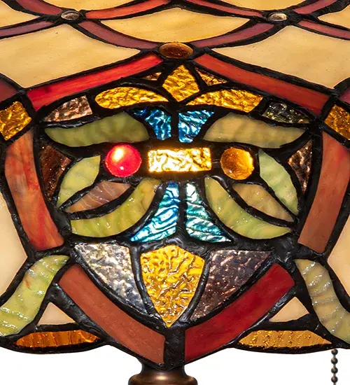 The Meyda Tiffany - Franco by Meyda Lighting - Image 7
