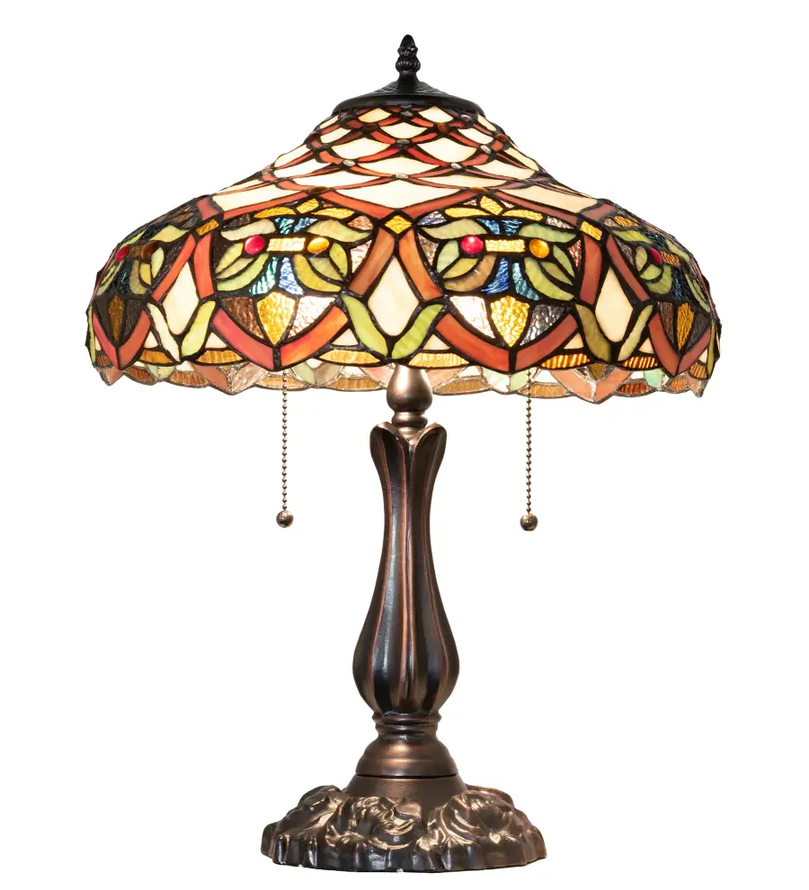 The Franco by Meyda Lighting - Image 1