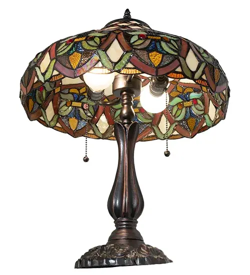 The Franco by Meyda Lighting - Image 6