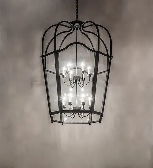 The Citadel by Meyda Lighting - Image 1
