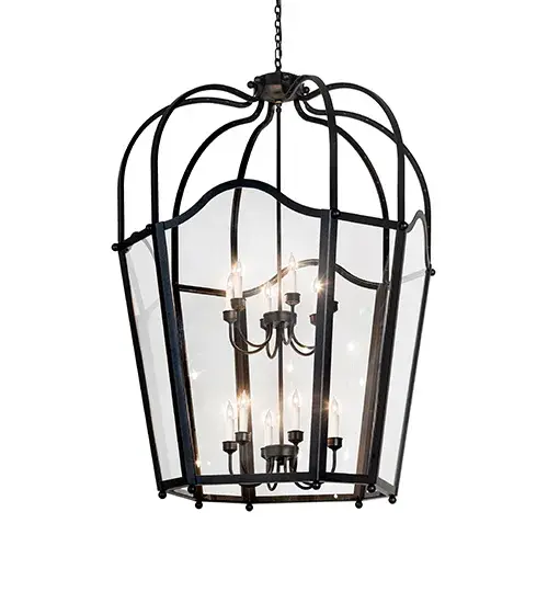 The Citadel by Meyda Lighting - Image 2