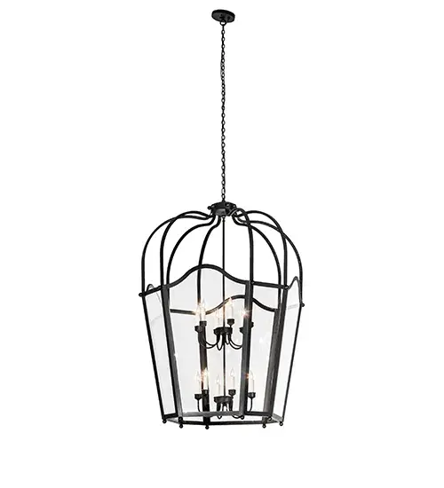 The Citadel by Meyda Lighting - Image 11