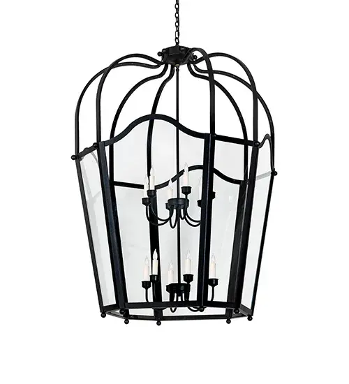 The Citadel by Meyda Lighting - Image 3