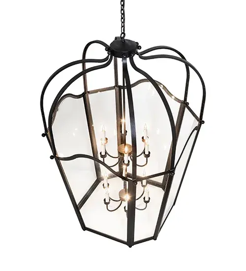The Citadel by Meyda Lighting - Image 4