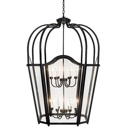 The Citadel by Meyda Lighting - Image 5