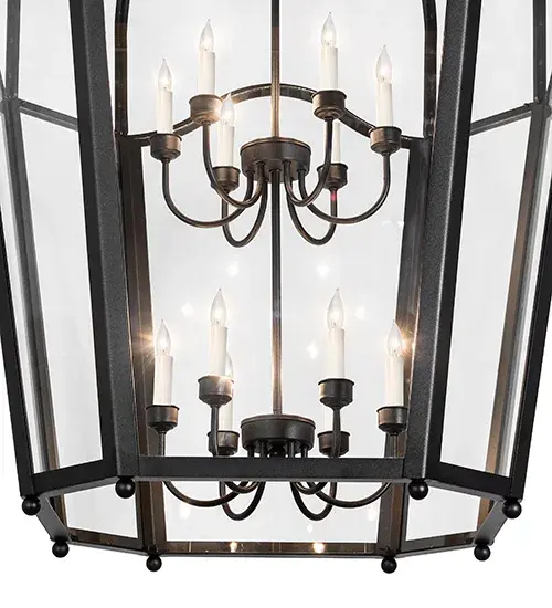 The Citadel by Meyda Lighting - Image 8
