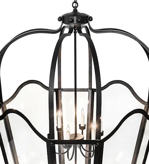 The Citadel by Meyda Lighting - Image 9