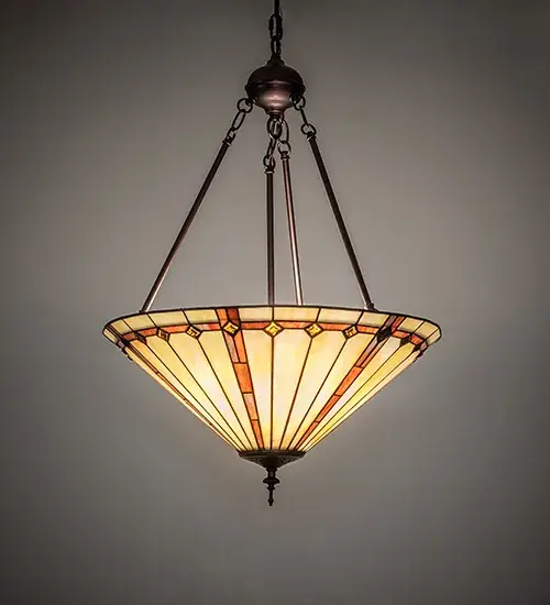 The Belvidere by Meyda Lighting - Image 1