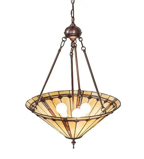 The Belvidere by Meyda Lighting - Image 4