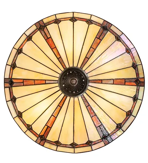The Belvidere by Meyda Lighting - Image 7