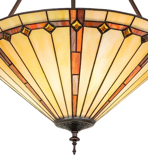The Belvidere by Meyda Lighting - Image 8