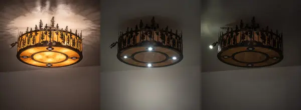 The Personalized by Meyda Lighting - Image 11