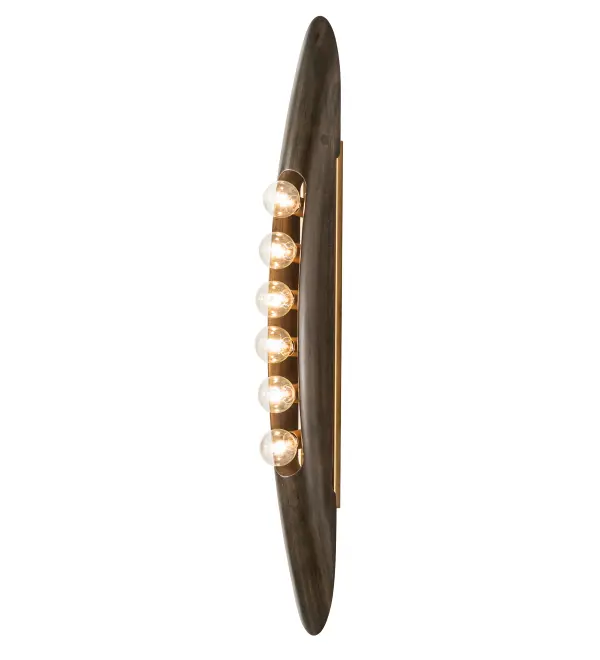 The Anahata by Meyda Lighting - Image 1
