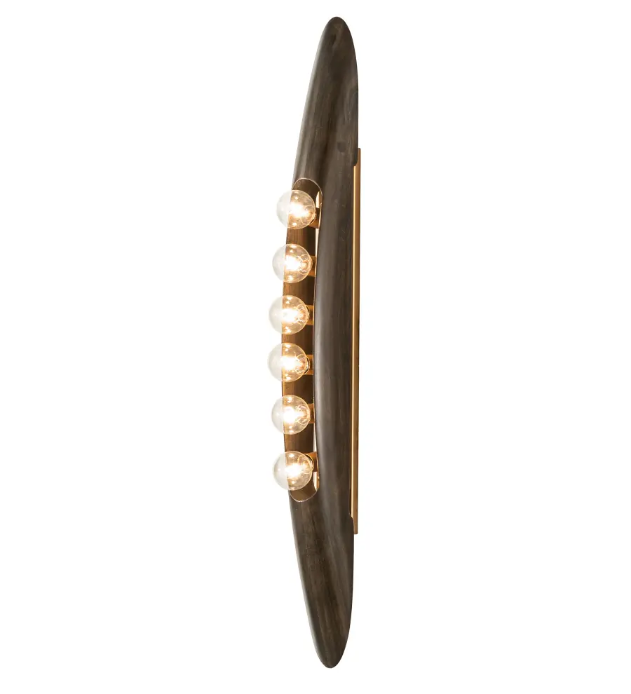 The Anahata by Meyda Lighting - Image 1