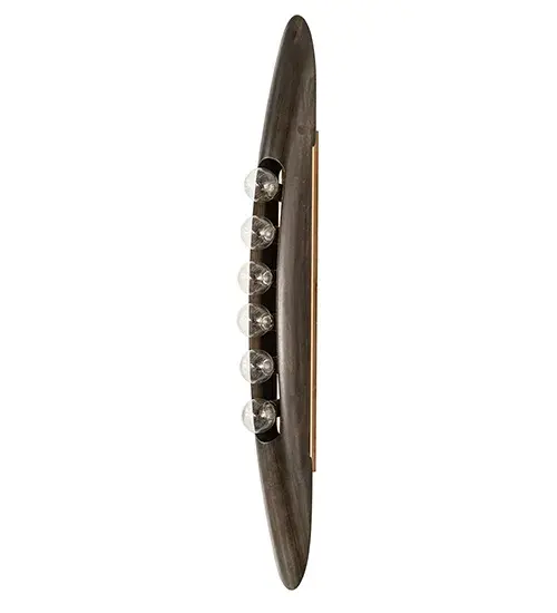 The Anahata by Meyda Lighting - Image 3