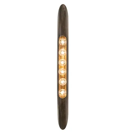 The Anahata by Meyda Lighting - Image 5