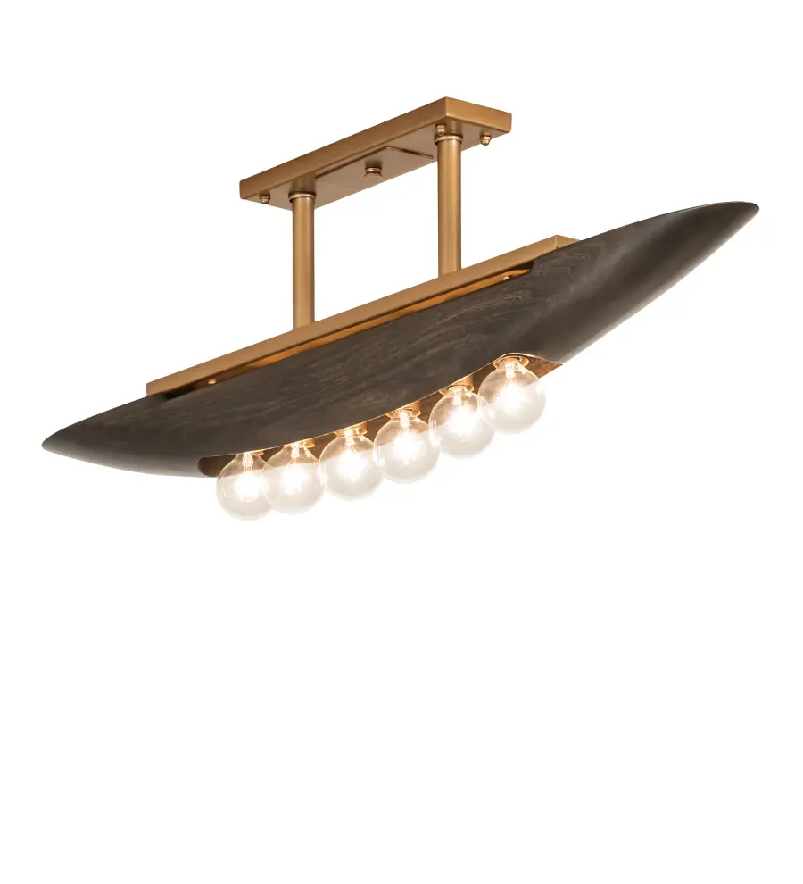 The Anahata by Meyda Lighting - Image 1