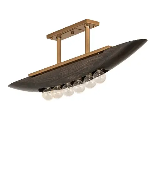 The Anahata by Meyda Lighting - Image 3