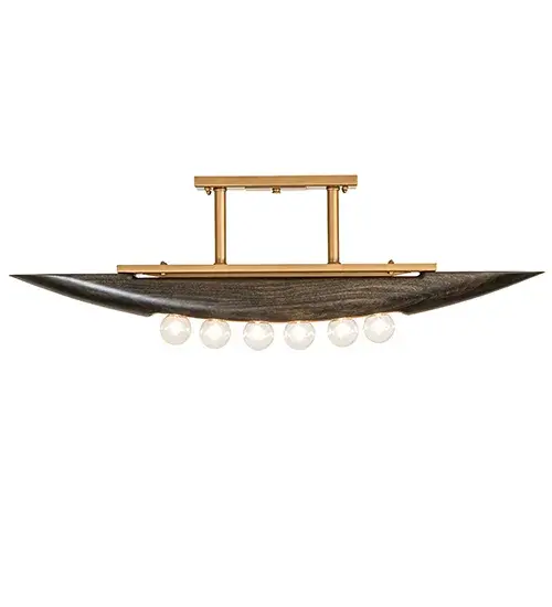 The Anahata by Meyda Lighting - Image 5