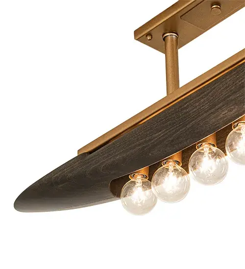 The Anahata by Meyda Lighting - Image 9